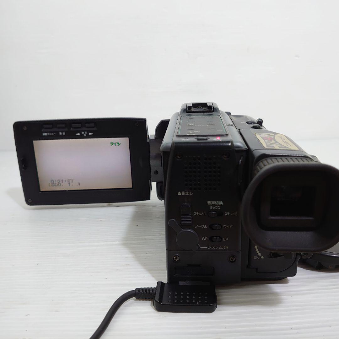 動作ok　Panasonic　DIGICAM NV-DL1