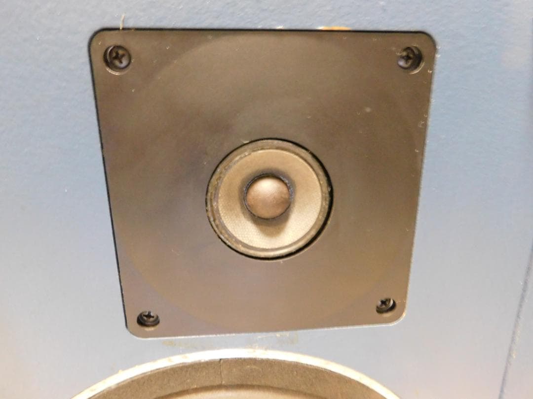 JBL Model 4301B　目立つキズのない美品　音出し確認済