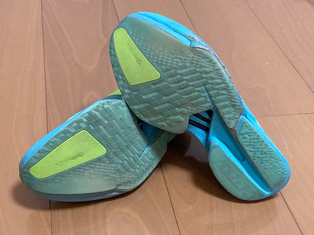 アディダス アディオスプロ4 ADIZERO ADIOS PRO 4