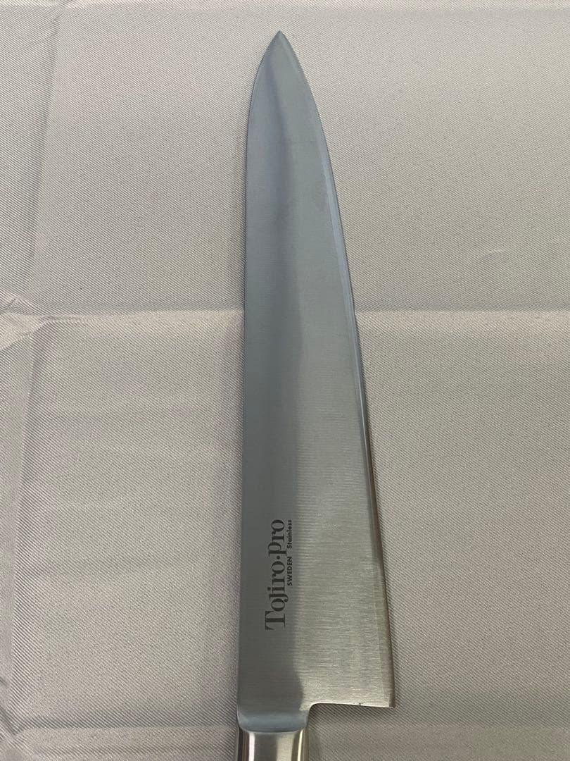 Tojiro Pro 藤次郎　牛刀30cm（未使用）