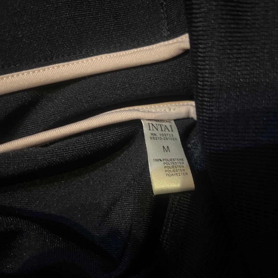 EA7 ENPORIO ARMRNI ダブルジッパー