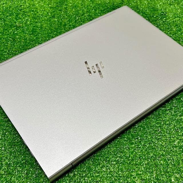 ゆーいち ！HP EliteBook