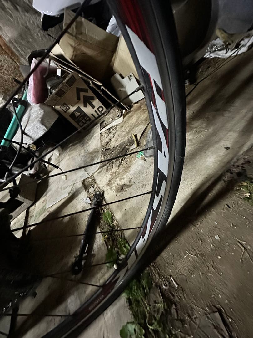 フェルトロードバイク