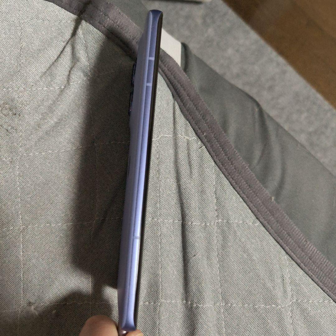 スマートフォン本体 Motorola edge 50 pro