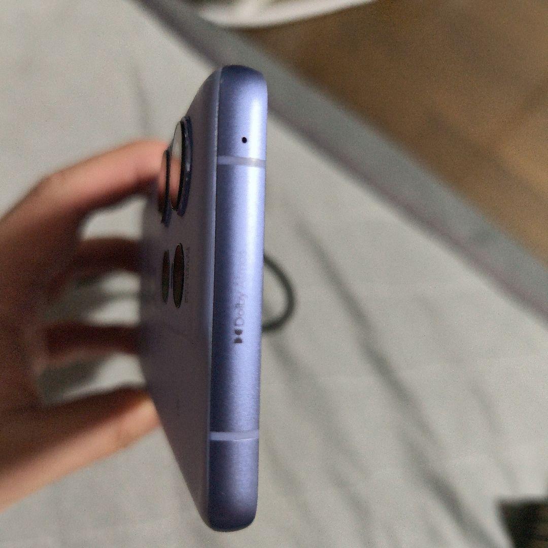 スマートフォン本体 Motorola edge 50 pro