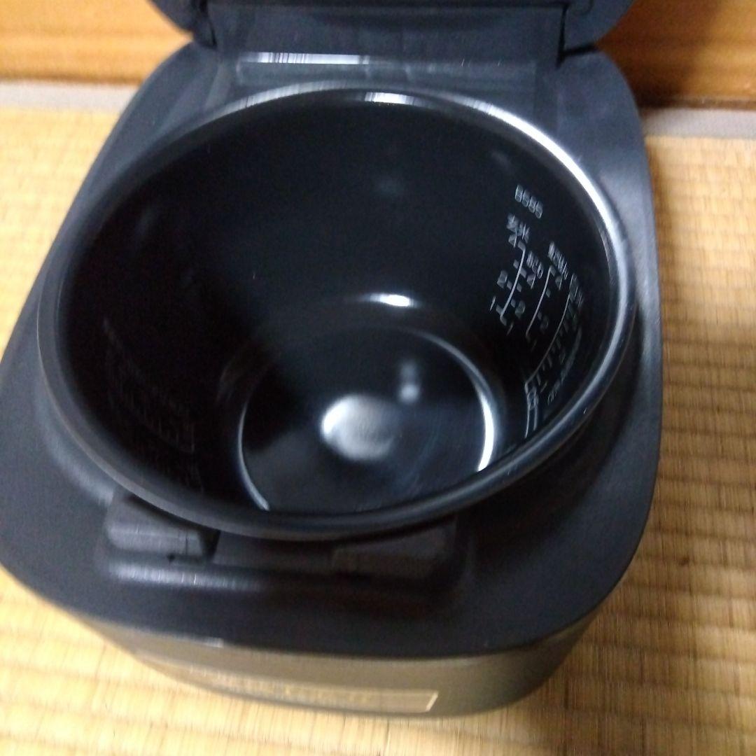 象印炊飯器　豪熱大火力　NW-QA10-BA