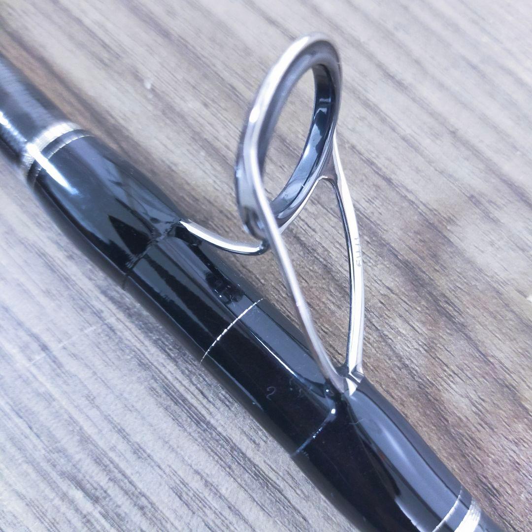 シマノ コルトスナイパーXR S100MH-3