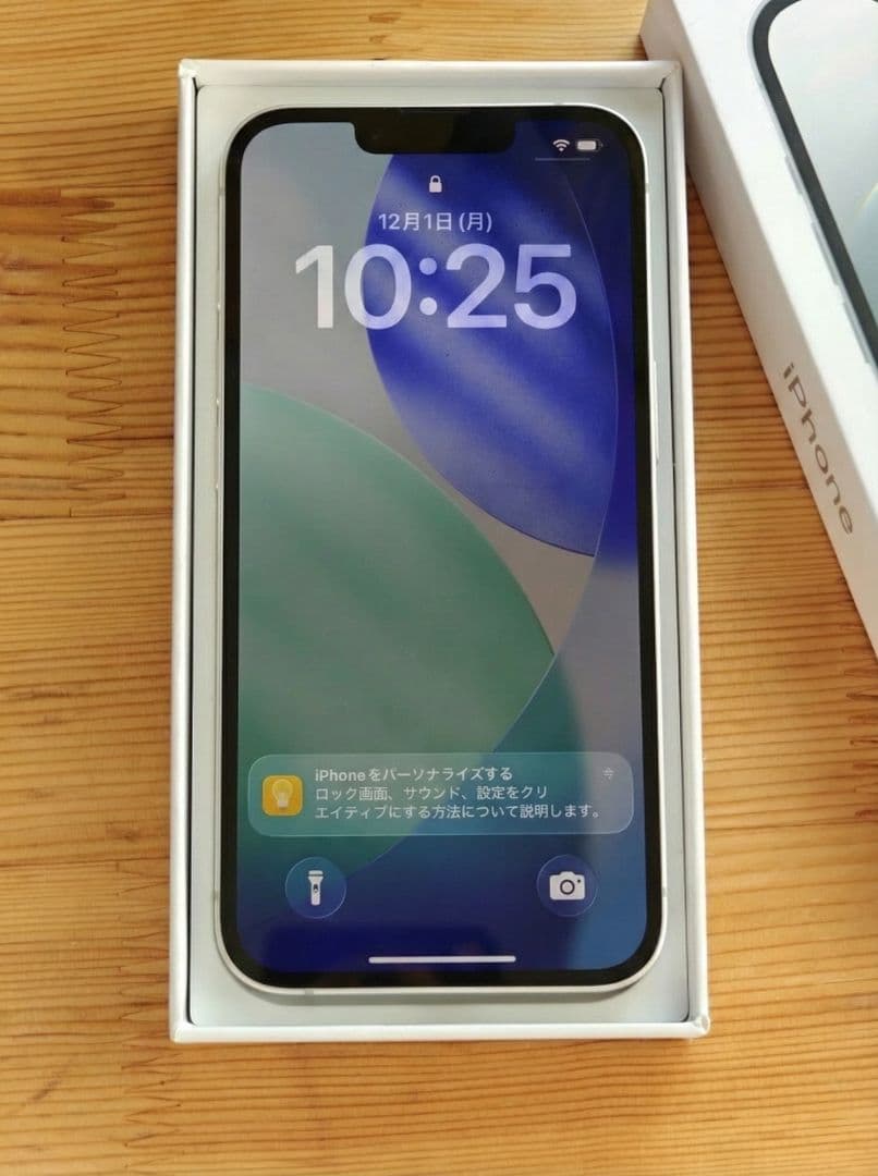 【24H発送】iPhone 16e ホワイト 128GB 韓国版 物理SIM対応