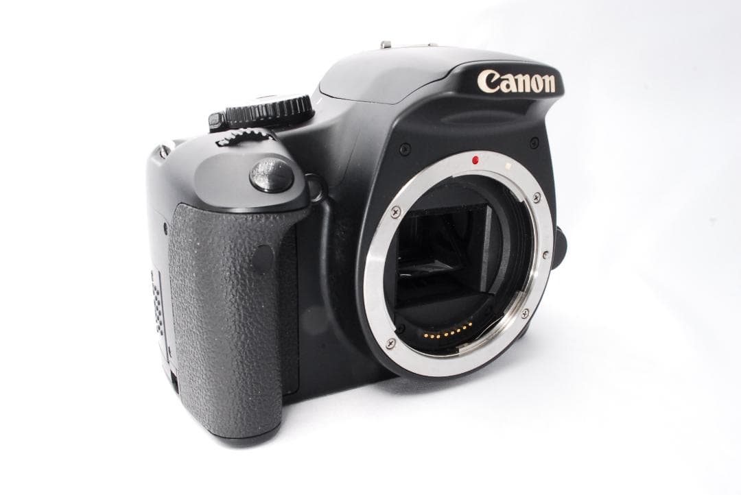 CANON EOS kiss X2一眼レフ 18-55m 付属品付きですぐ使える