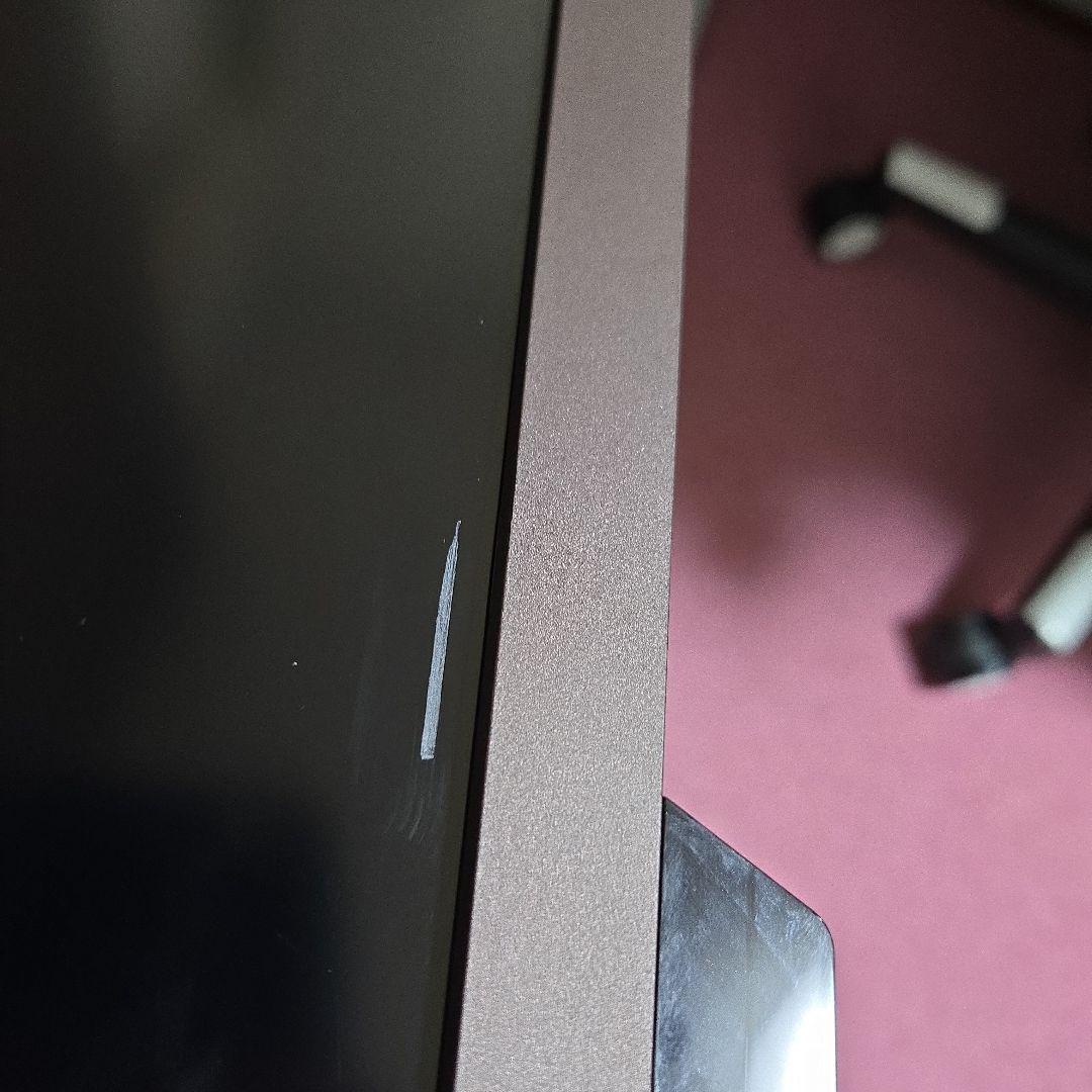 BenQ EW2780U 27インチ IPS 4K HDR対応