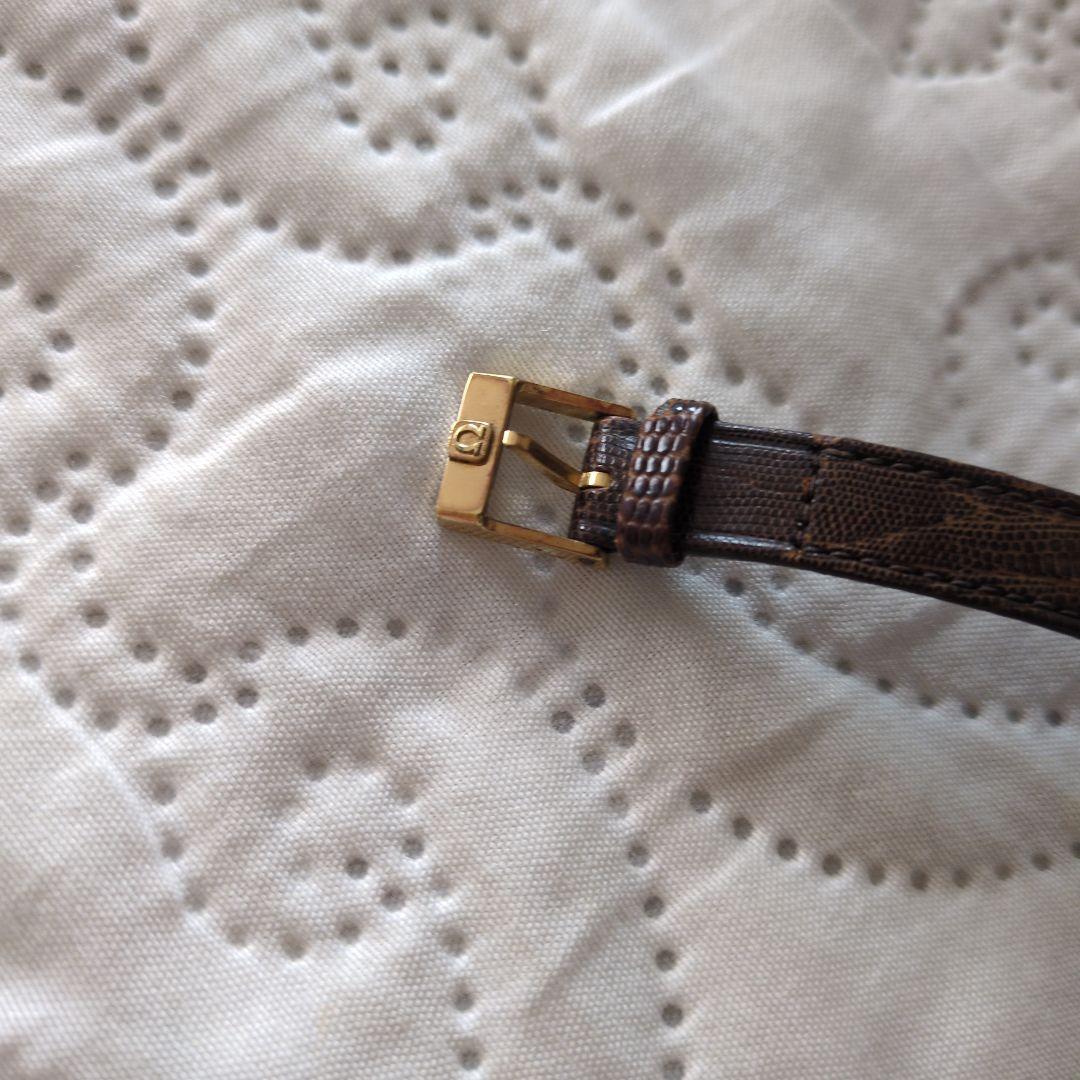 OMEGA De Ville ジャンク品