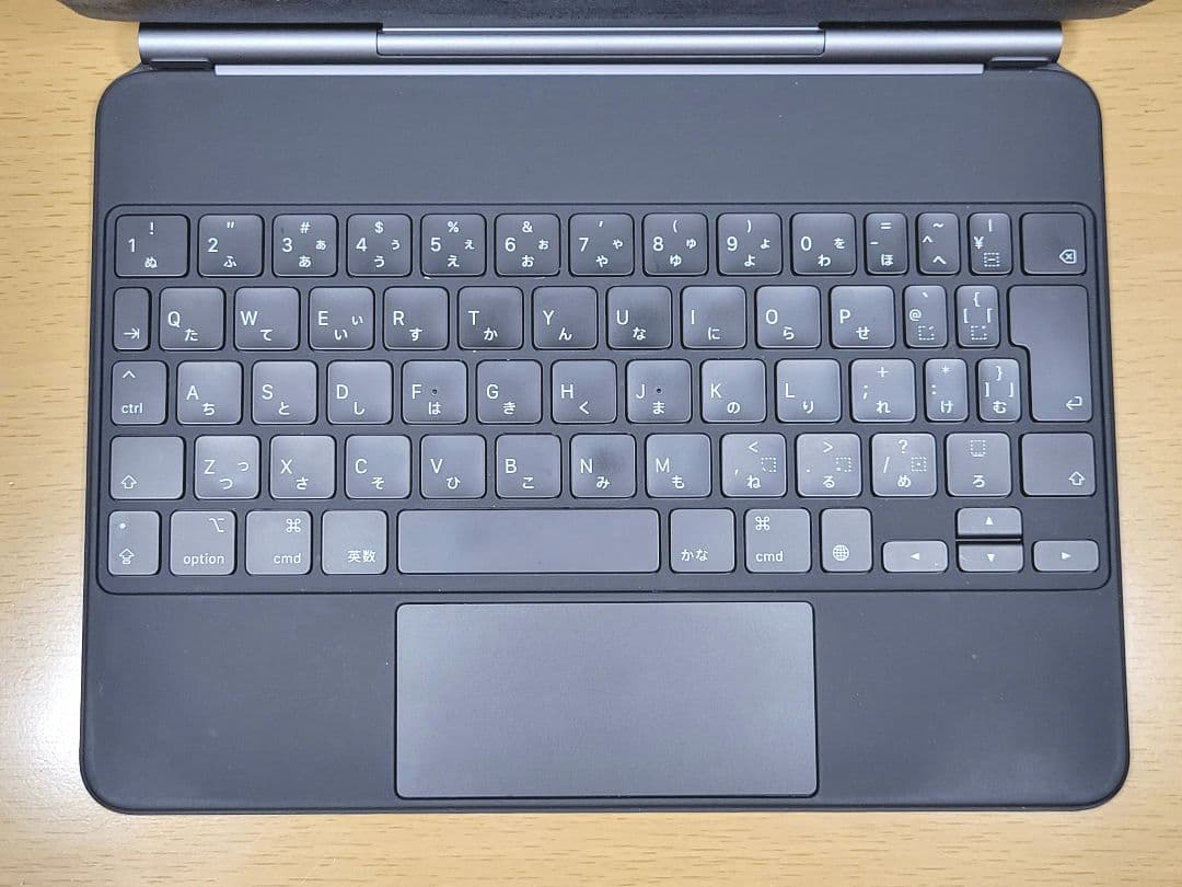 【美品】純正 Magic Keyboard 11インチ iPad用