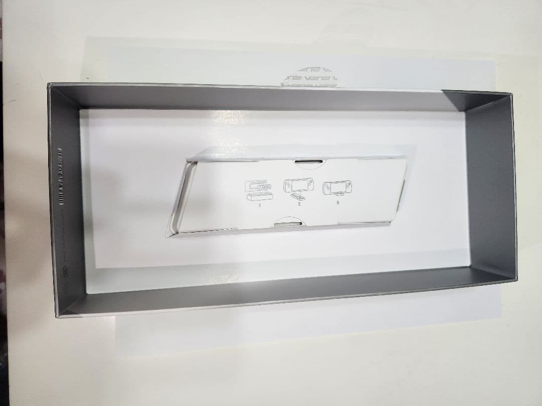 ASUS ROG ALLY　RC71L Z1