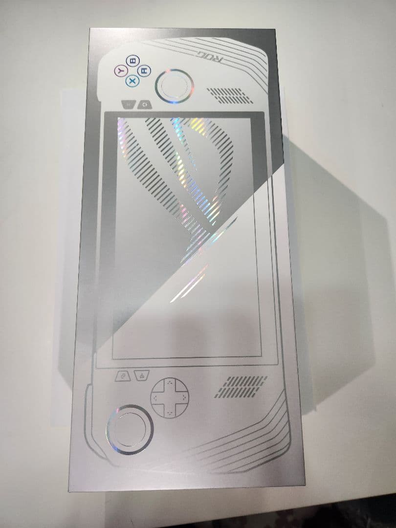 ASUS ROG ALLY　RC71L Z1