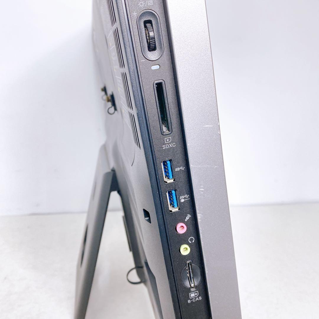 NEC VS570 一体型デスクトップパソコン デスクトップPC Core i5