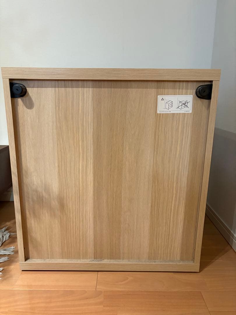 ★IKEA BESTA ベストー シェルフ★幅60x奥行42x高さ64 cm