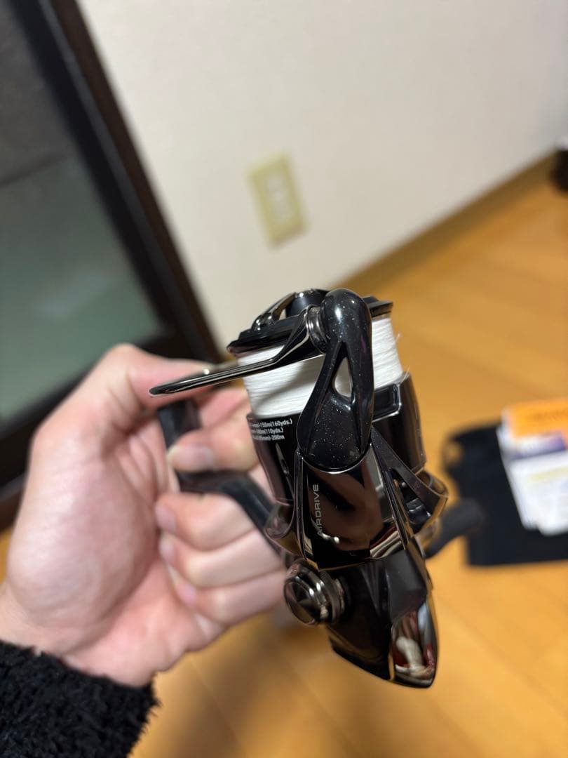 24ルビアス　LT2000S-H