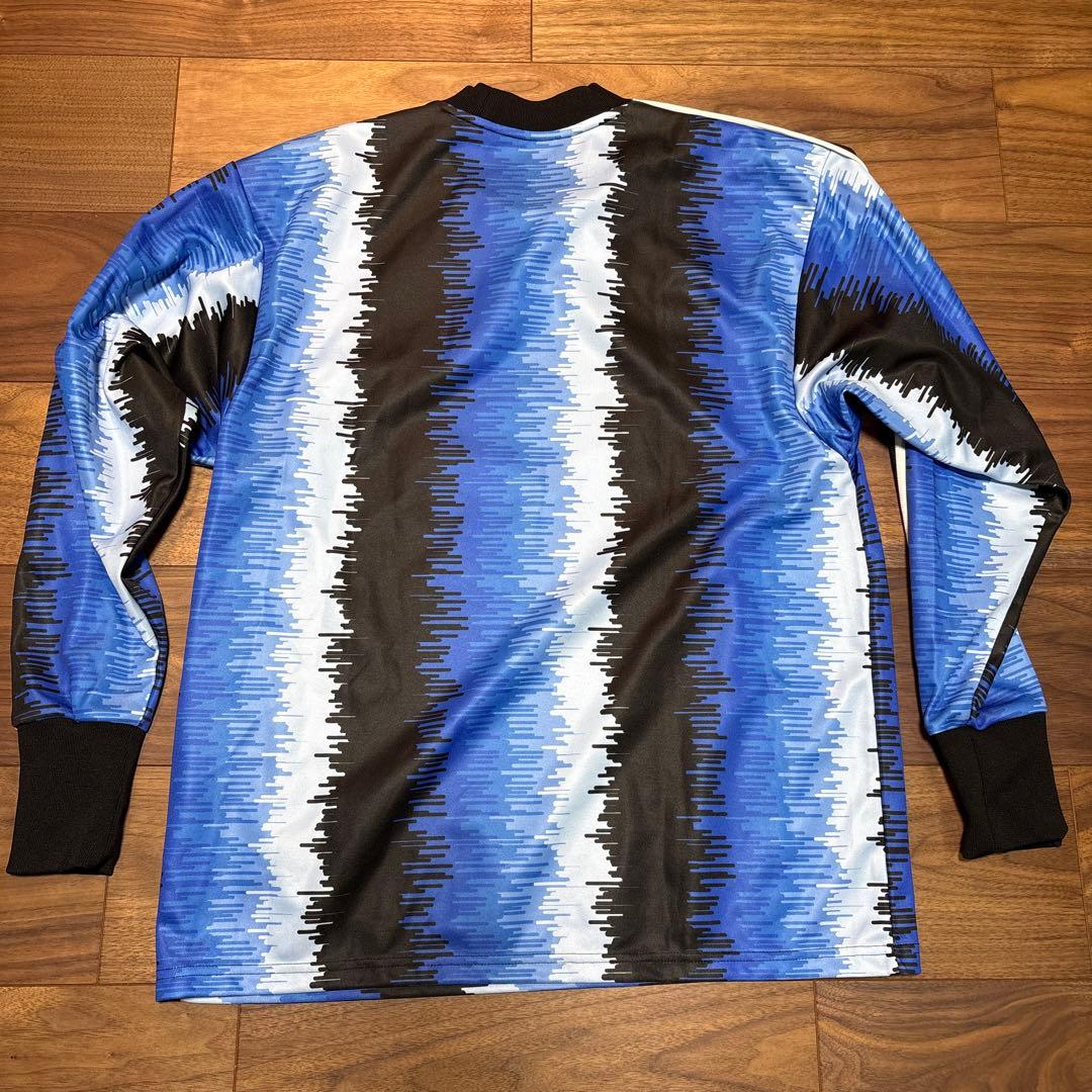 マンチェスター・ユナイテッド GK ICONジャージー アディダス adidas