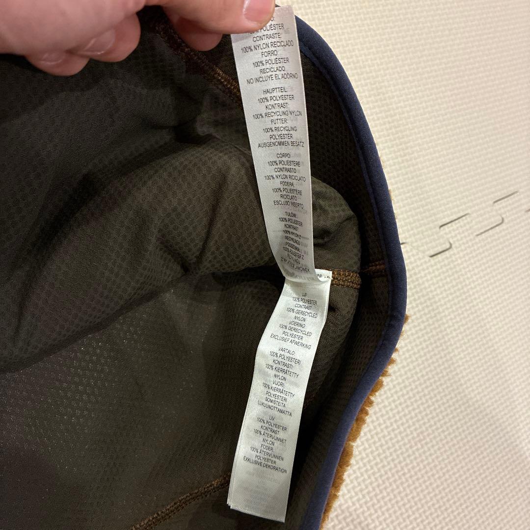 パタゴニア　Patagonia レトロエックスベスト　レトロxベスト　L