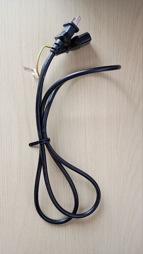 ジャンクデスクトップPC