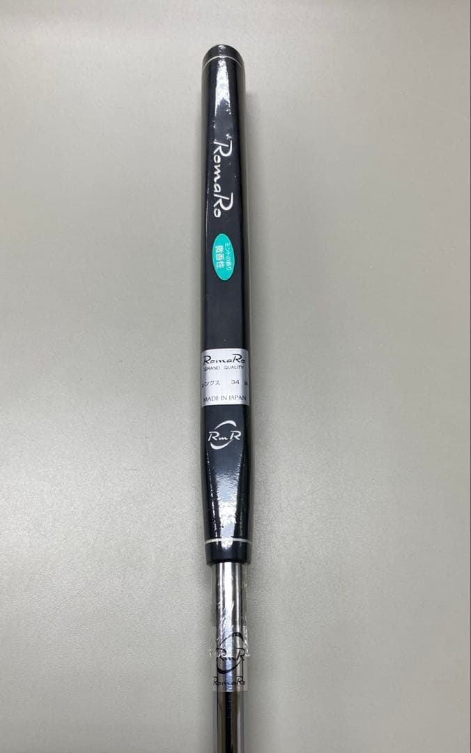 Romaro ツアーモデルディーラーNo.3 シリアルNo.088/100 新品