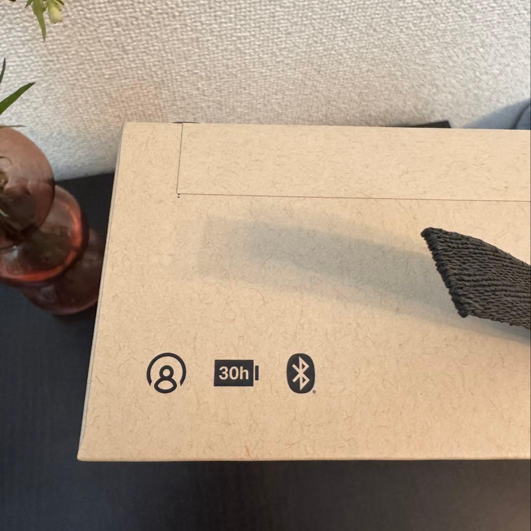 【未使用美品】sonos ace/ワイヤレスヘッドホン