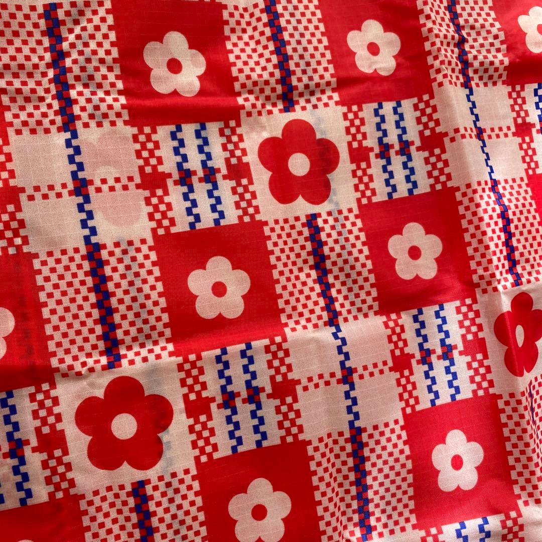 最終お値下げ　未使用　BAGGU x SANDY LIANG スタンダード