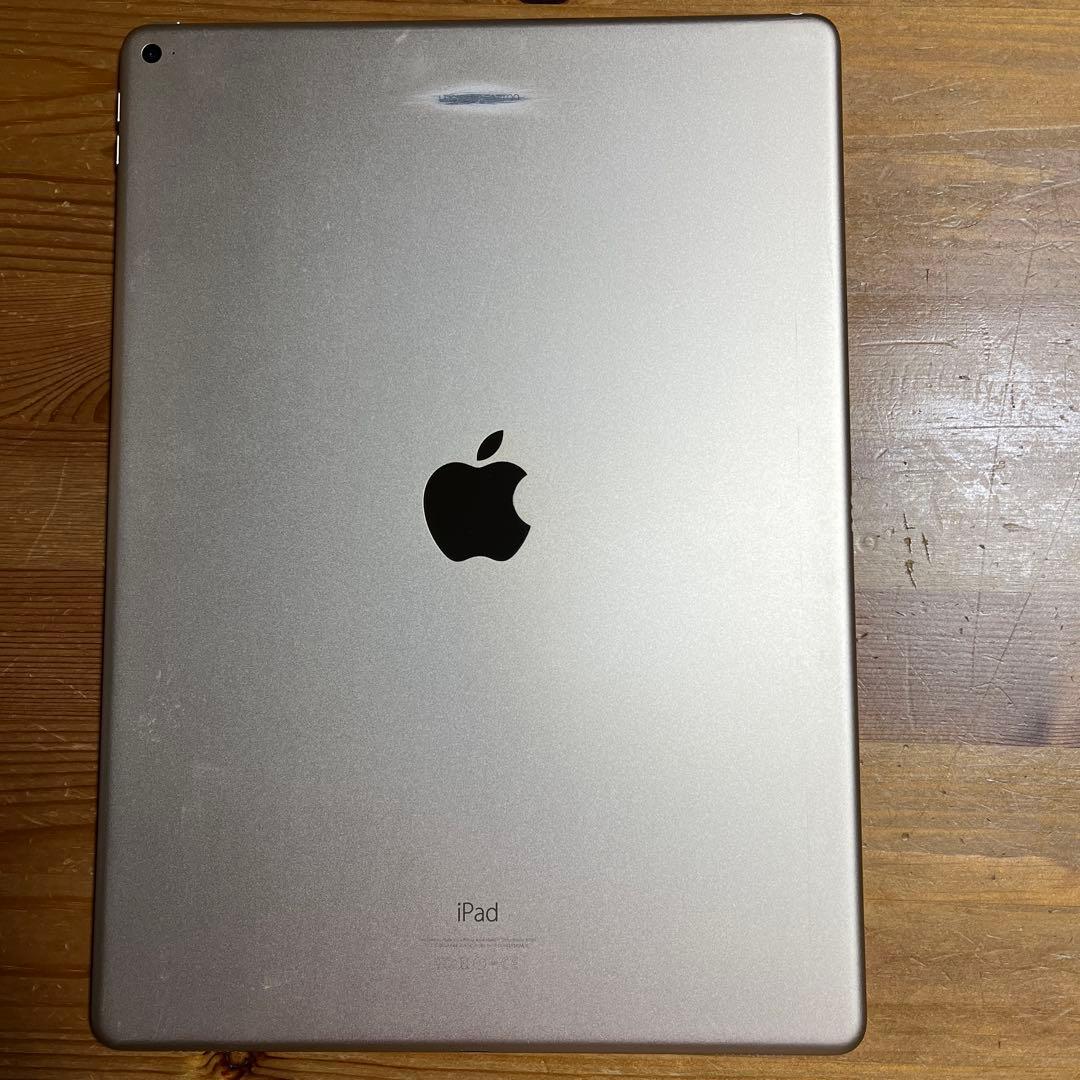 Apple iPad Pro ゴールド 本体
