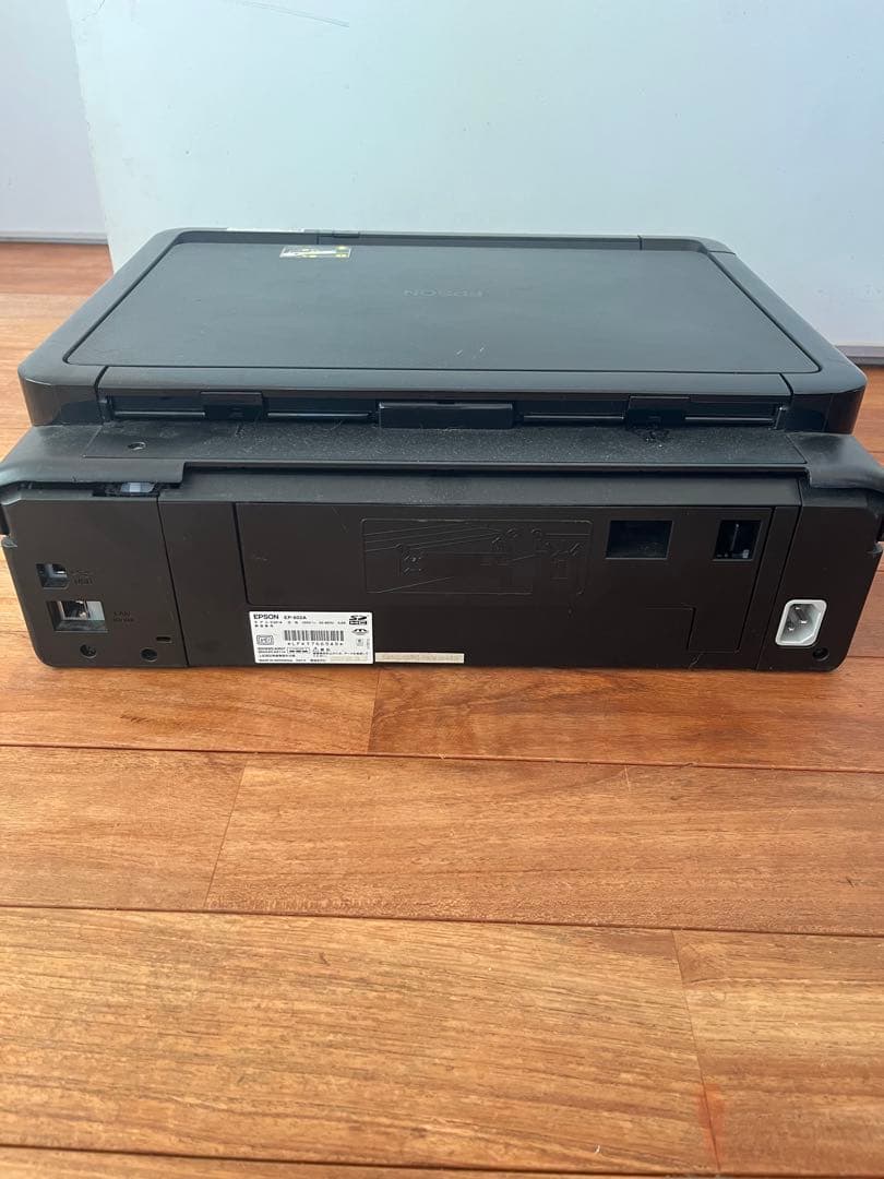 EPSONプリンター EP-802A