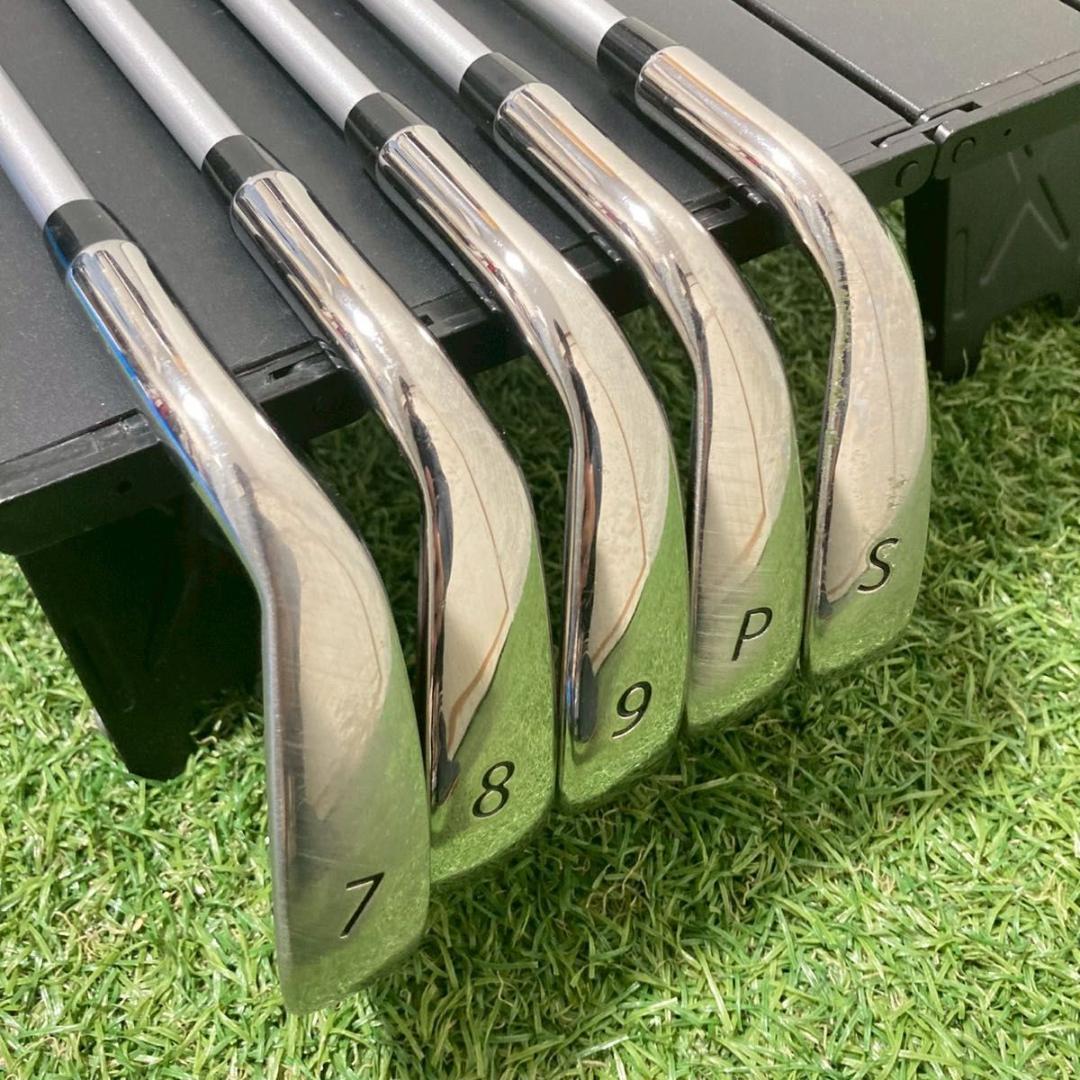 【極美品】Callaway REVA レディース ゴルフクラブセット　パッケージ