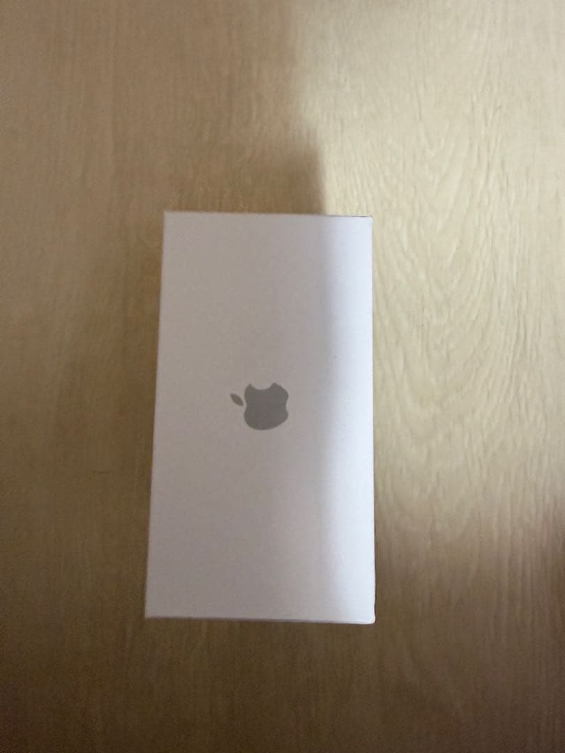 りょう⭐️新品未開封！AirPodspro3