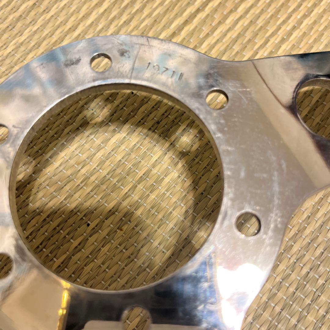 最終値下げ！【希少】MOMO INDY ステアリングのみ イタリア1993年製