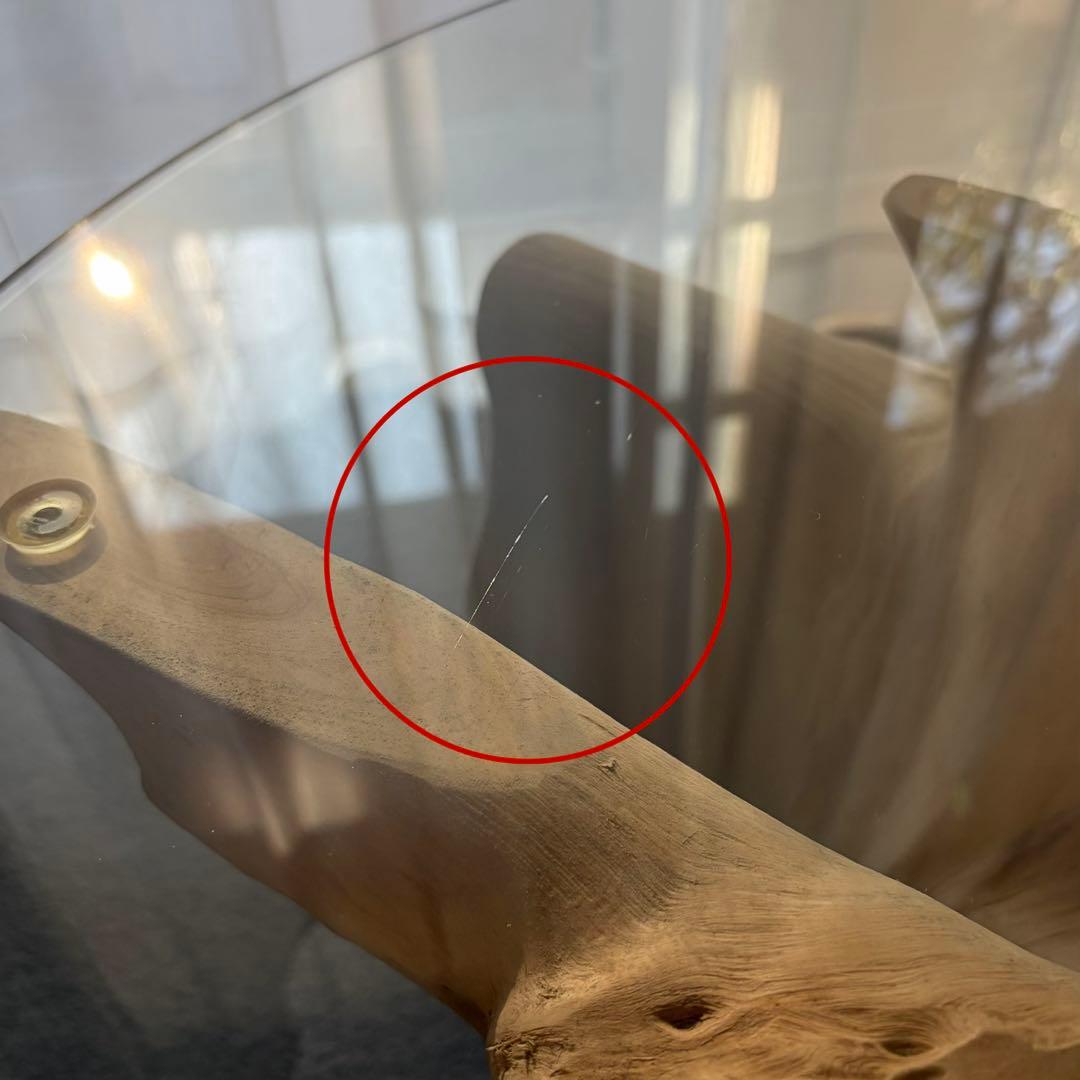 dareels TOOR COFFEE TABLE / トアー コーヒーテーブル