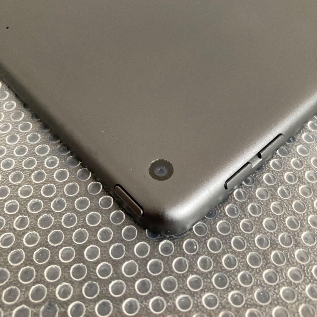 3288【早い者勝ち】iPad7 第7世代 32GB WIFIモデル☆