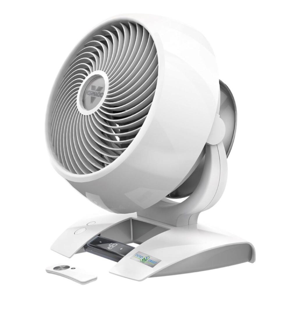 VORNADO サーキュレーター　扇風機　DCモーター　6303DC ✨展示品✨