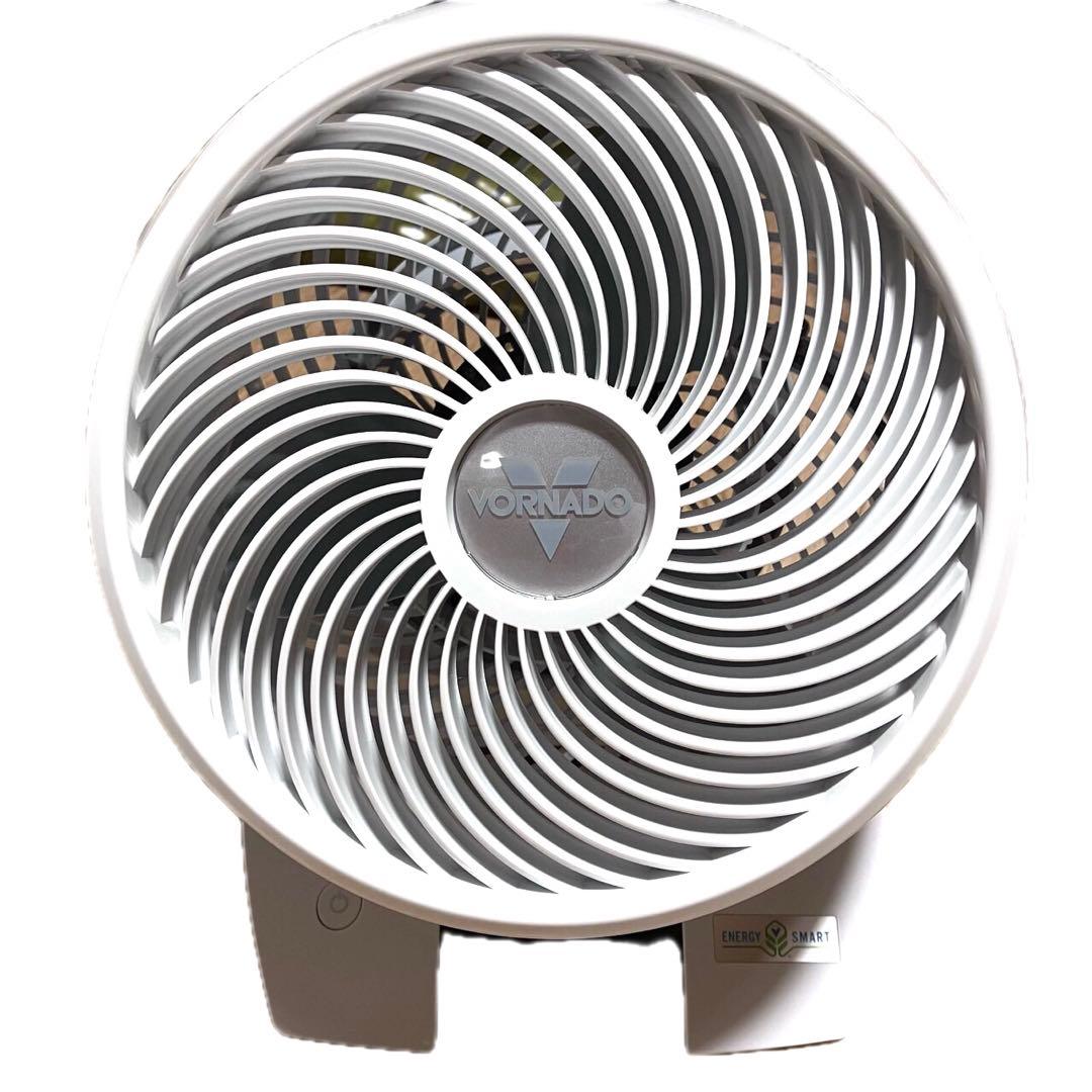 VORNADO サーキュレーター　扇風機　DCモーター　6303DC ✨展示品✨