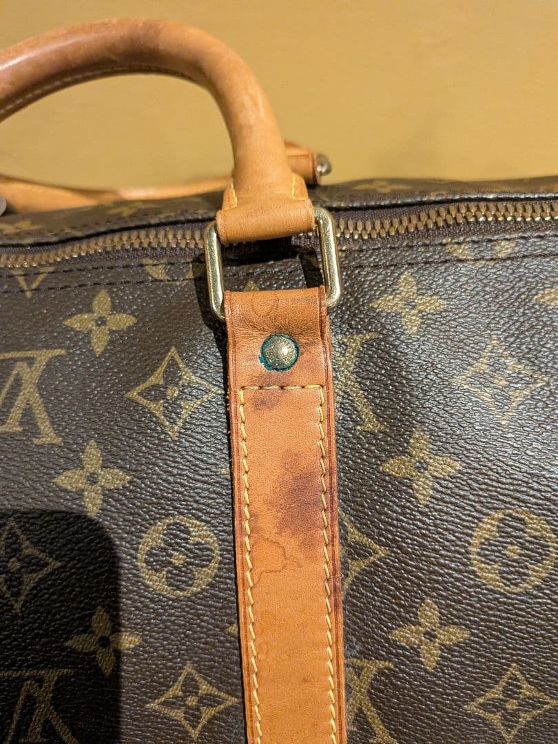 Louis Vuitton ボストンバッグ 大容量 sp0936