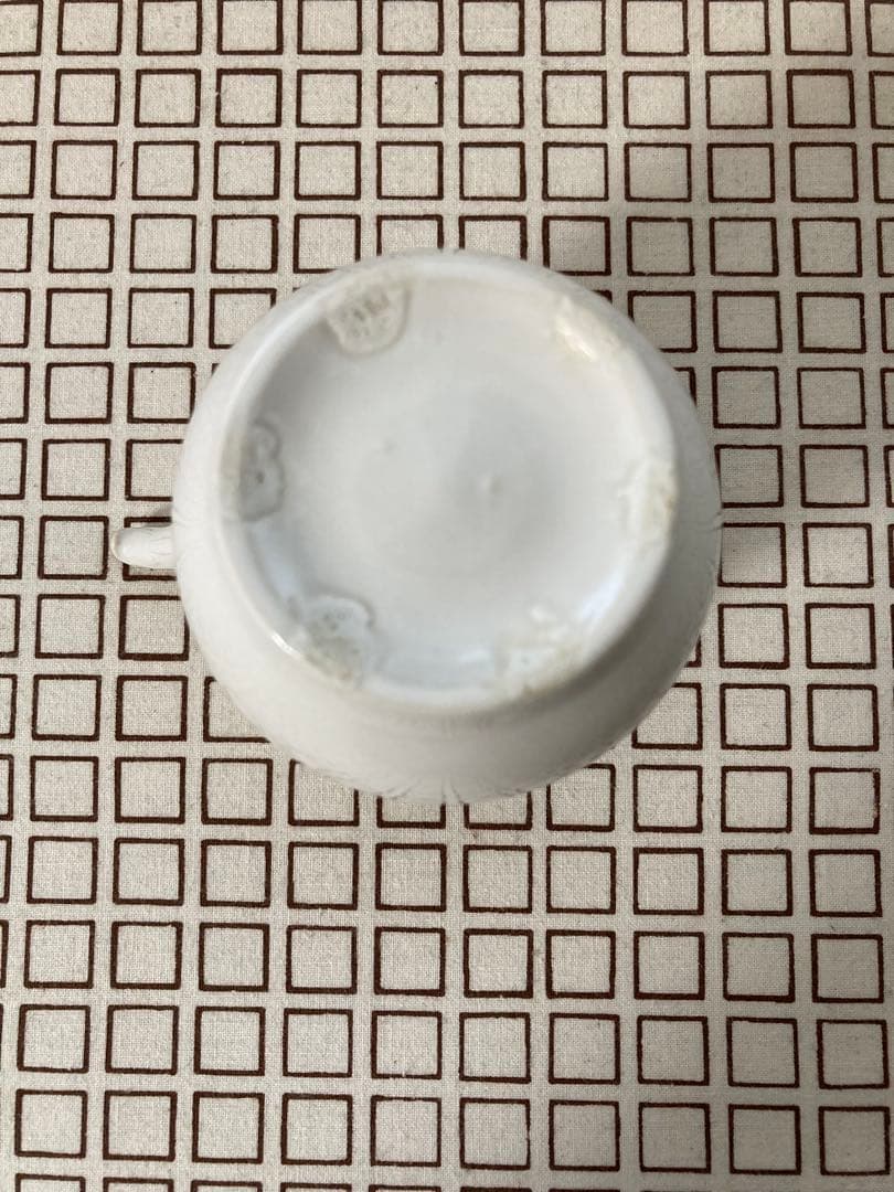 河合竜彦さんの蓋なしポット