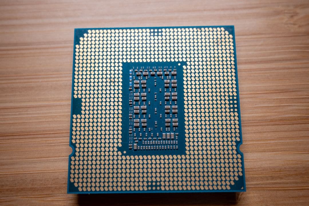 【動作確認済】cpu intel core i9-11900k