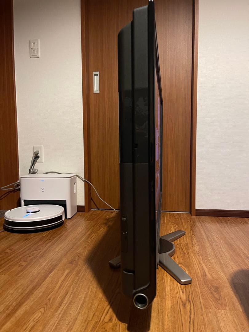 baobab　SHARP AQUOS 液晶カラーテレビ　LC-42DX1