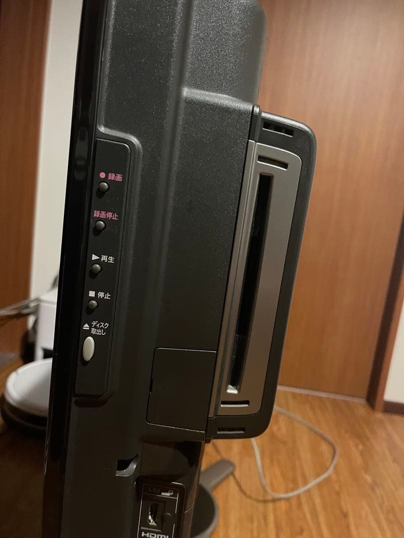 baobab　SHARP AQUOS 液晶カラーテレビ　LC-42DX1