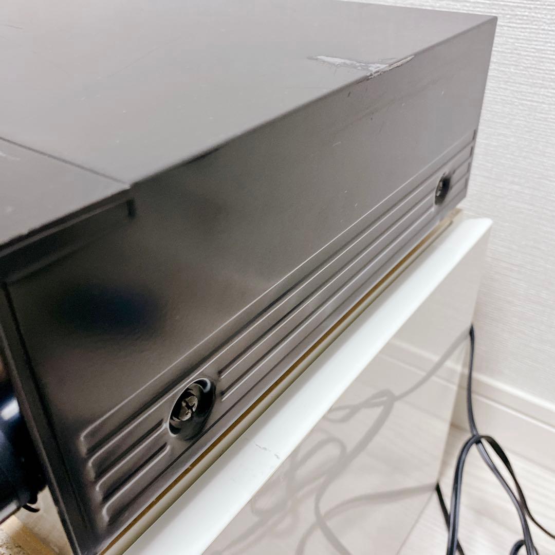 名機 SONY TC-K333ES 高級 ESシリーズ 3ヘッドカセットデッキ