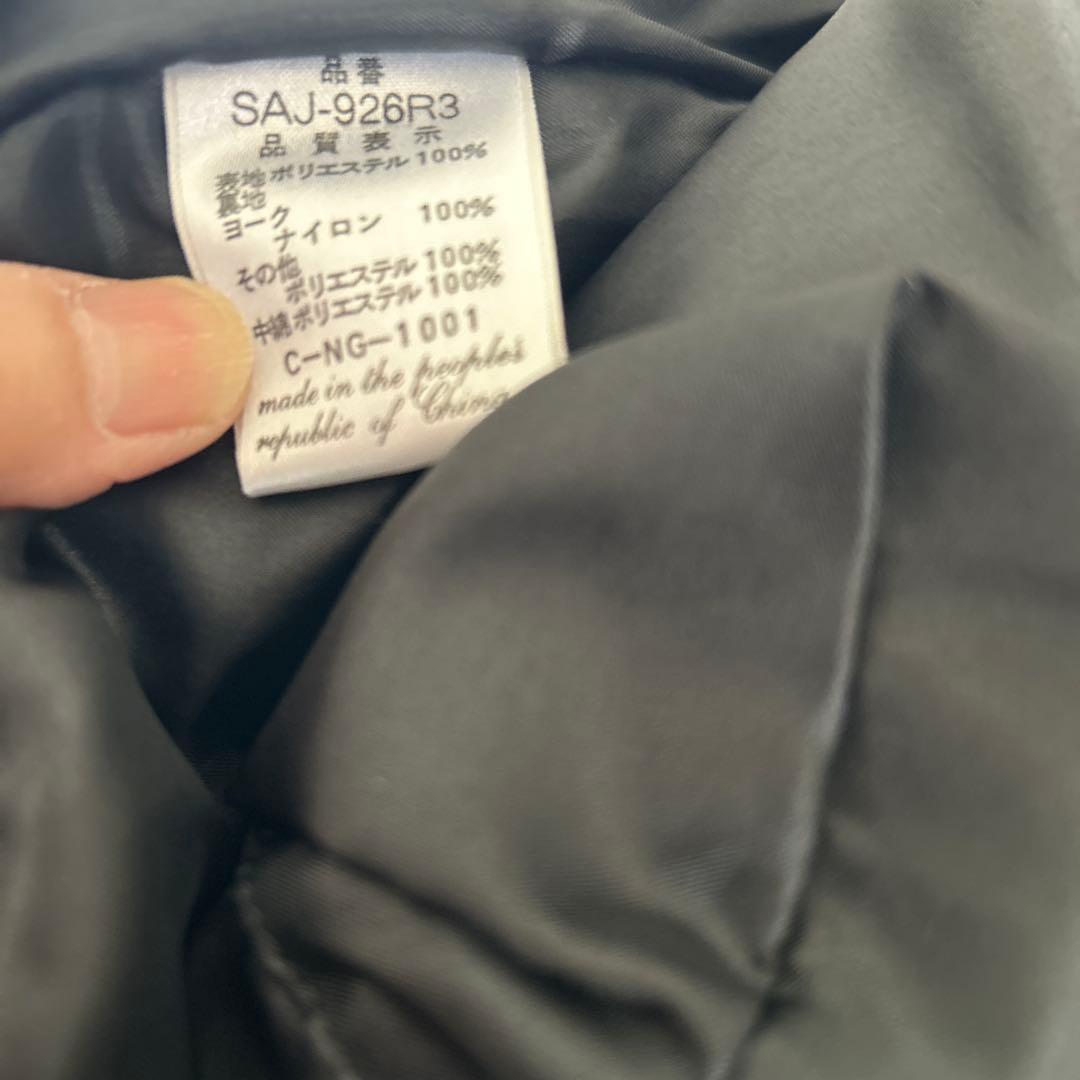 Salomon スキーウェア 赤/白/グレー