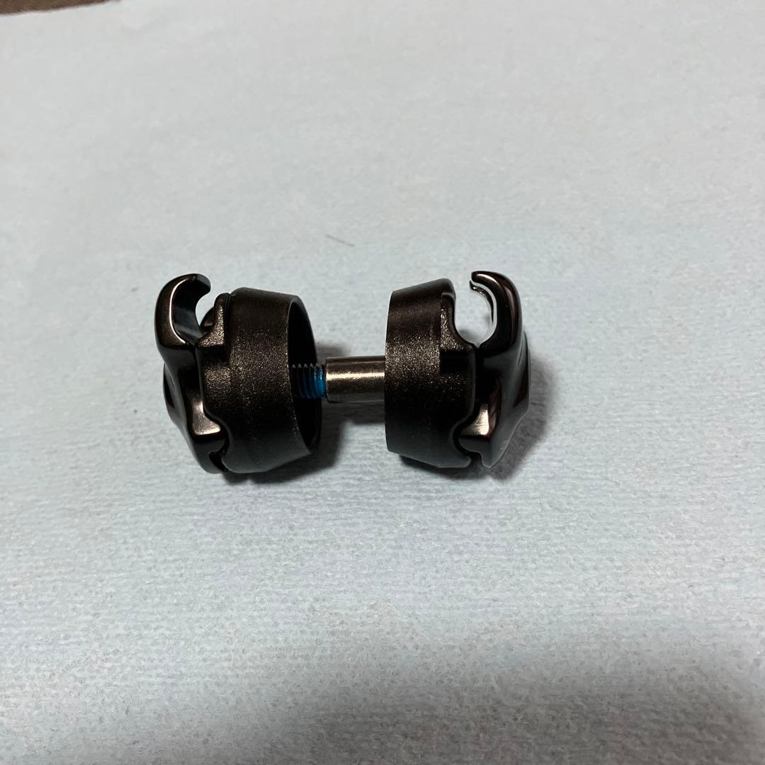 シテロ　サドル　カーボンレール用ヤグラ付き スペシャライズド