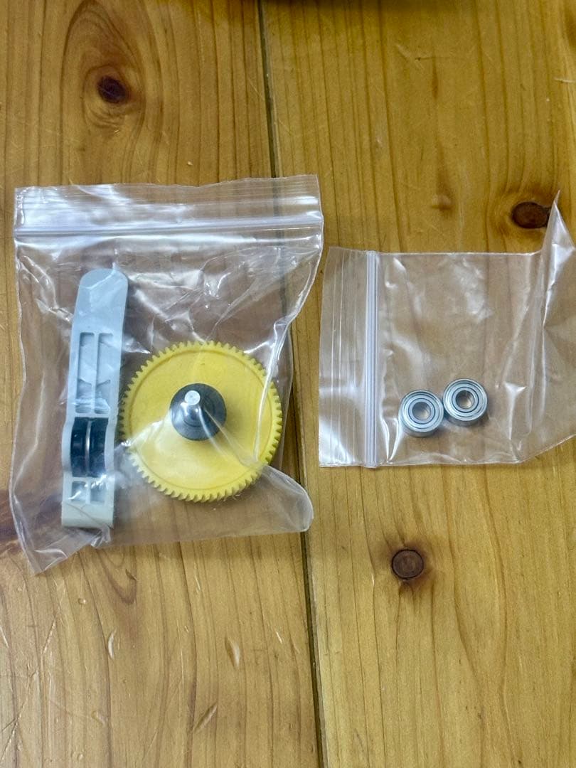 Na bambu lab A1 combo エンクロージャー ノズル付き