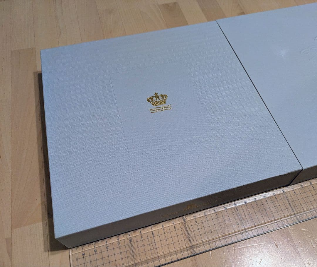 【 】2022年版イヤープレート