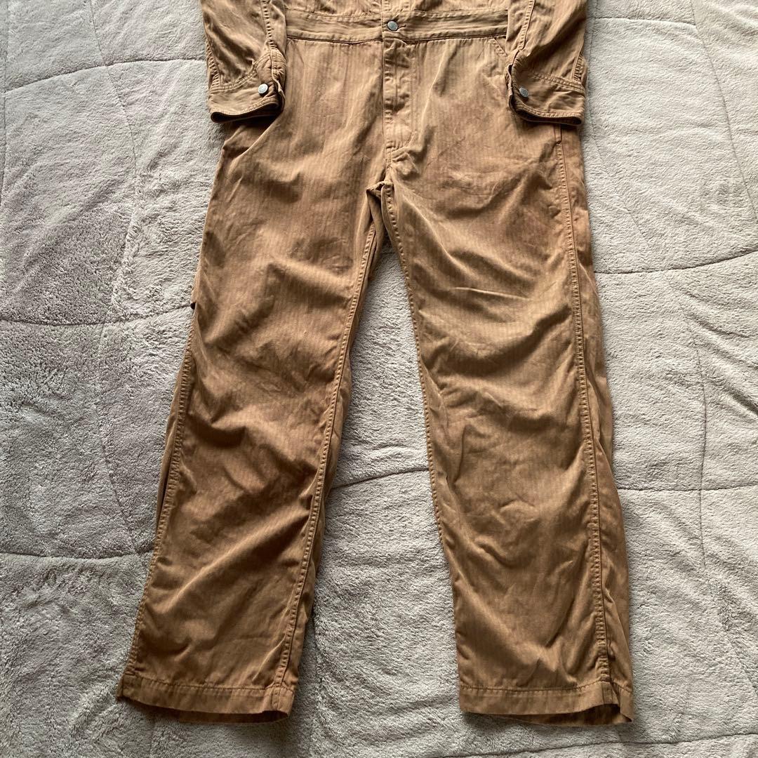 超希少　Hysteric Glamour MC5 オーバーオール　つなぎ