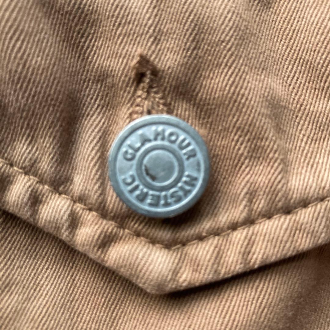 超希少　Hysteric Glamour MC5 オーバーオール　つなぎ