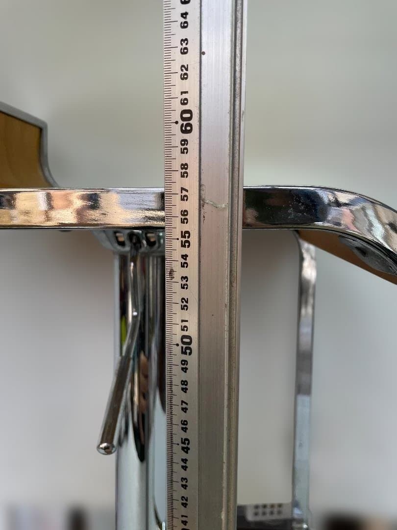 OMEGA　スツール　カウンターチェア　11c35