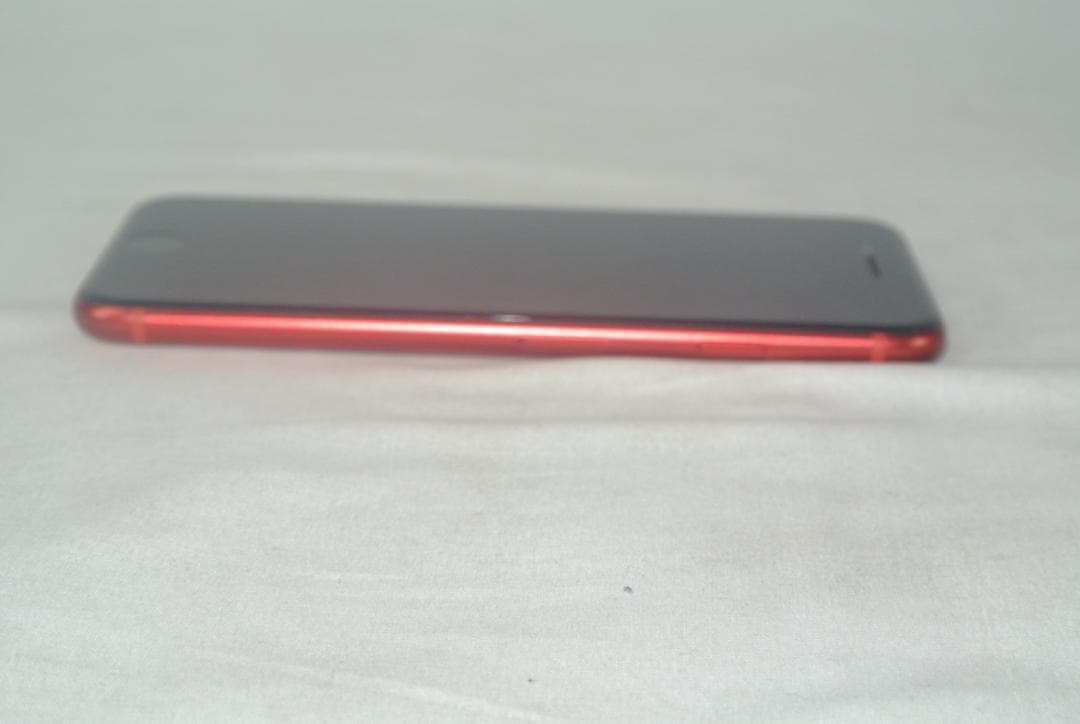 Apple iPhone SE（第2世代）64GB レッド MHGR3J/A